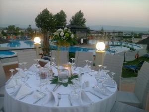 Foto da galeria de Acropol Hotel em Serres