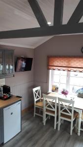 Gallery image of Suzies Self Catering Belmont in Belmont