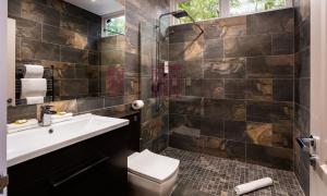 Kotel Windermere的一间浴室
