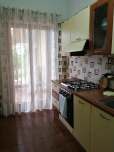 Fotografie z fotogalerie ubytování casa vacanze Agugliastra v destinaci Lotzorai