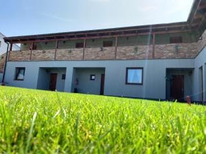 Galería fotográfica de Penzion Vinařství Fabikovič en Velké Bílovice