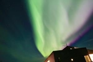 Fotografie z fotogalerie ubytování Lundur and Klettur v destinaci Borgarnes