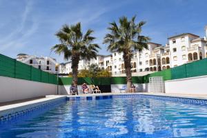 Fotografie z fotogalerie ubytování Large 3 Bedroom Family house in La Zenia v destinaci Orihuela Costa