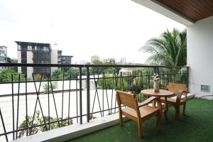 Gallery image of Prairie Villa in Ban Khlong Ta Khet