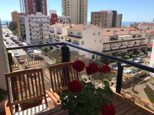 Residencial Sol y Mar, Puebla de Farnals – Updated 2022 Prices