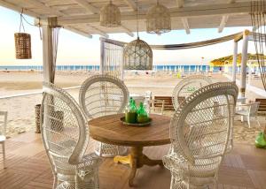 Kép Hotel Gargano szállásáról Viestében a galériában