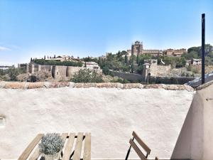 Fotografie z fotogalerie ubytování Leyenda de la Cava v destinaci Toledo