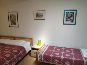 Gallery image of Accomodation Pertout in Nova Gorica