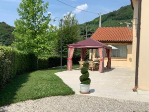 Foto dalla galleria di La Valdella a Valdobbiadene