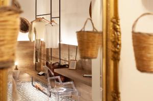 Fotografie z fotogalerie ubytování Filinona B&B v destinaci Noto