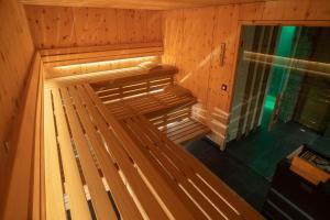 Fotografie z fotogalerie ubytování Hotel Residence Olympia v destinaci Sarntal