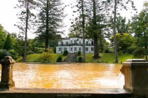 Afbeelding uit fotogalerij van Apartamento Lombinha in Vila Franca do Campo