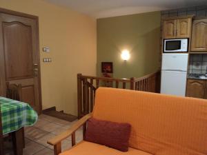 Gallery image of Apartamentos Solans in Bielsa