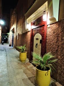 Imagen de la galería de Riad Tizgui Celine, en Marrakech