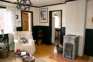 Galeriebild der Unterkunft Husky Lodge Hostel in Kiruna