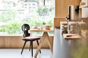 Fotografie z fotogalerie ubytování Pra Palmer The Green B&B v destinaci Ortisei