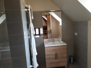 Ảnh trong thư viện ảnh của Gite La Uhlane ở Nonards