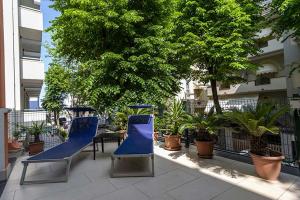 Gallery image of Hotel Oasi del Mare in Rimini