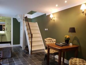 Fotografie z fotogalerie ubytování Boutique Hotel Huys van Leyden v destinaci Leiden