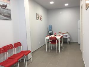 Kép B&B San Francesco di Paola szállásáról Vittoriában a galériában