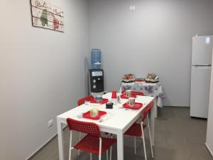 Kép B&B San Francesco di Paola szállásáról Vittoriában a galériában
