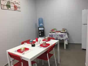 Kép B&B San Francesco di Paola szállásáról Vittoriában a galériában