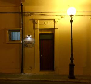 Kép B&B San Francesco di Paola szállásáról Vittoriában a galériában