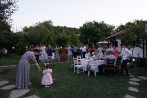 Guest House Raiski Kаt vendégei Még 37 kép