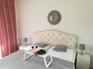 Foto dalla galleria di Baltic Park Kryształowy apartament a Pogorzelica Altre 43 foto
