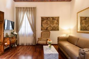 Posedenie v ubytovaní Domus Nannini SPA - Palazzo Nannini