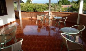 Φωτογραφία από το άλμπουμ του Finca Campestre El Encanto σε Βιλιαβισένσιο