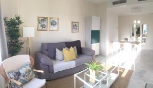 Valle Romano golf resort Capitolio Estepona, Estepona ...
