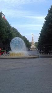 Afbeelding uit fotogalerij van REIMS LA ROMAINE in Reims