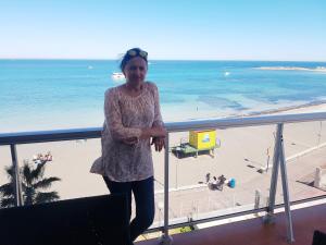 Zdjęcie z galerii obiektu Esparto w mieście La Manga del Mar Menor