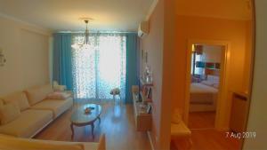Gallery image of West Beach Apartment in Durrës