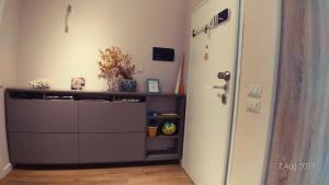 Gallery image of West Beach Apartment in Durrës +38 photos