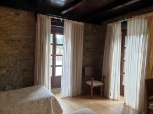 Hotel Mirador de Barcia, Ribeira de Piquin – Updated 2022 Prices