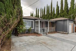 Gallery image of @ Marbella Lane 3BR House in Downtown Redwood City in Redwood City