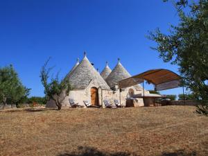 Gallery image of Pietraluce in Alberobello