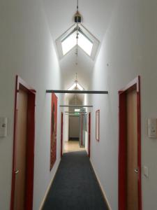 Fotografie z fotogalerie ubytování Kolping-Hotel v destinaci Schweinfurt