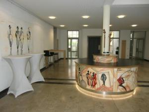 Fotografie z fotogalerie ubytování Kolping-Hotel v destinaci Schweinfurt