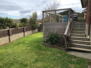 Gallery image of OCEAN VIEWS in Warrnambool