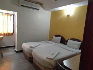 Gallery image of Hotel Temple City in Madurai