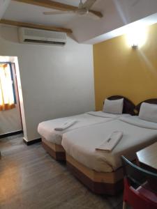 Gallery image of Hotel Temple City in Madurai