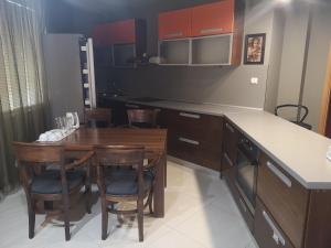 Kuchyň nebo kuchyňský kout v ubytování Vival Hotel + 25 fotografií