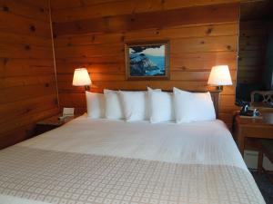 Fotografie z fotogalerie ubytování Arlington Inn v destinaci Port Clinton