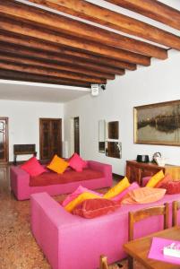 Gallery image of Uma Apartments in Venice