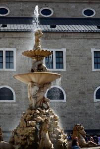 Eine Sehenswürdigkeit in der Nähe von des Hostels