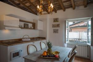 Gallery image of L'Altana City House in Brescia