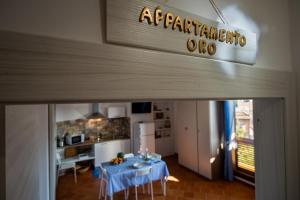 Kép Piccolo Sole d'oro - appartamenti szállásáról Calatafimiben a galériában